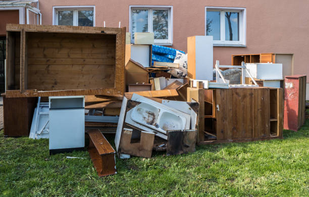 Retail Junk Removal in Lake California, CA