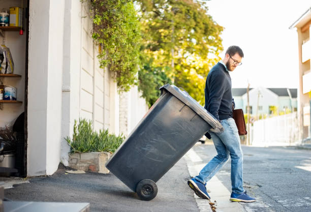 Best Garage Cleanout  in Lake Lifornia, CA